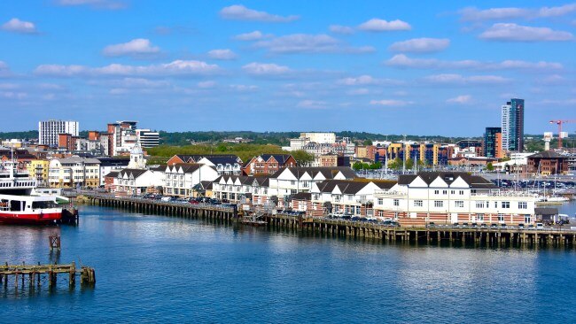 10 Best Things To Do In Southampton England | Escape.com.au