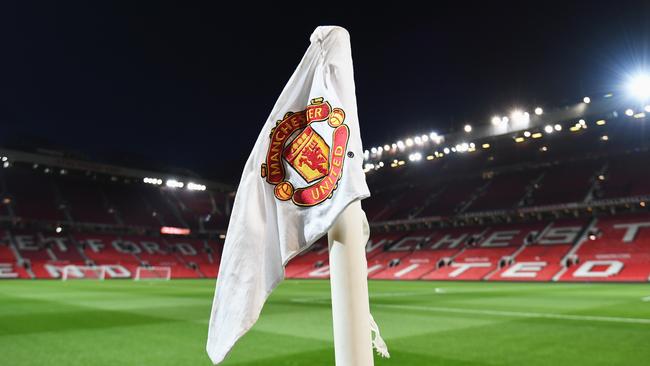 Manchester United have announced a women's team