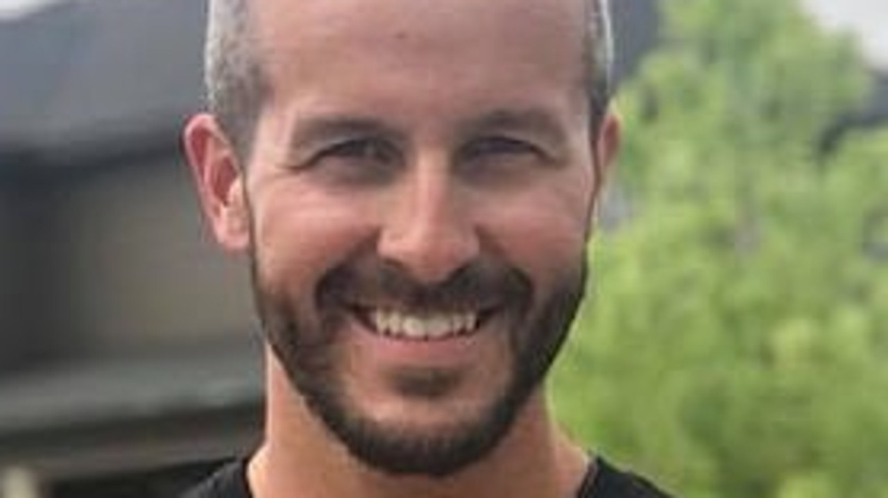 Killer Dad Chris Watts Moved To New Prison Amid Safety Fears | Herald Sun