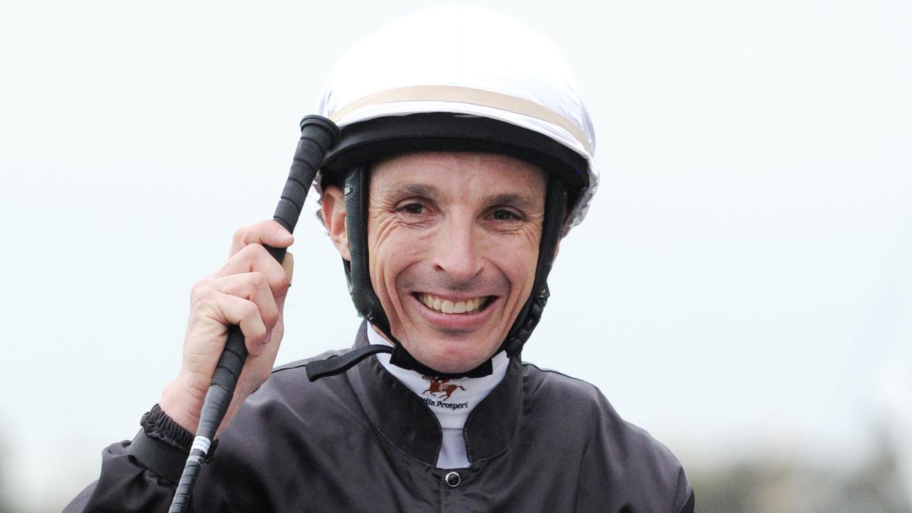 Jockey Danny Beasley can make his return to riding in Australia with instant success at Wagga on Thursday.