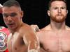 Plan to stage Canelo v Tszyu on Aussie soil