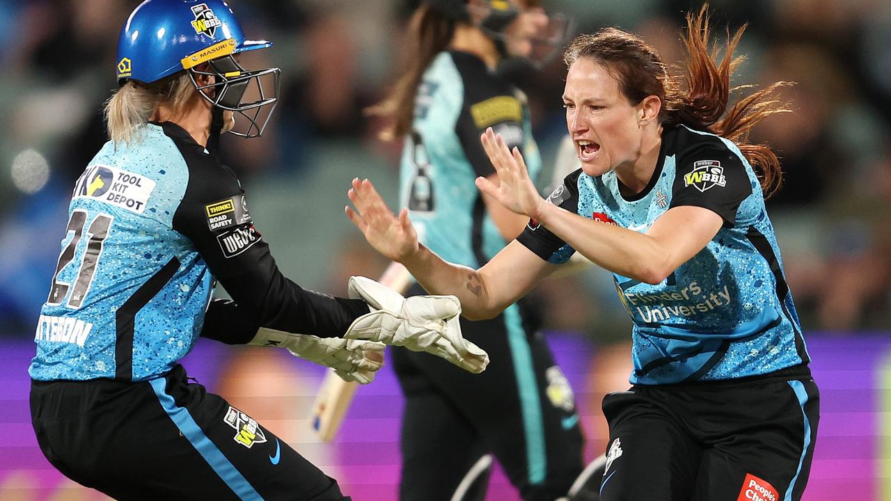 WBBL 2024 Schedule revealed for 2024/25 season, women’s Big Bash fixtures, dates, venues, times