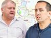High-profile father of youth crime victim to take on Labor stalwart