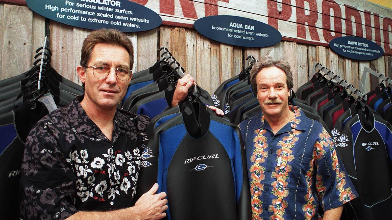 Rip Curl boycott: Customers destroy surfwear over endorsement of