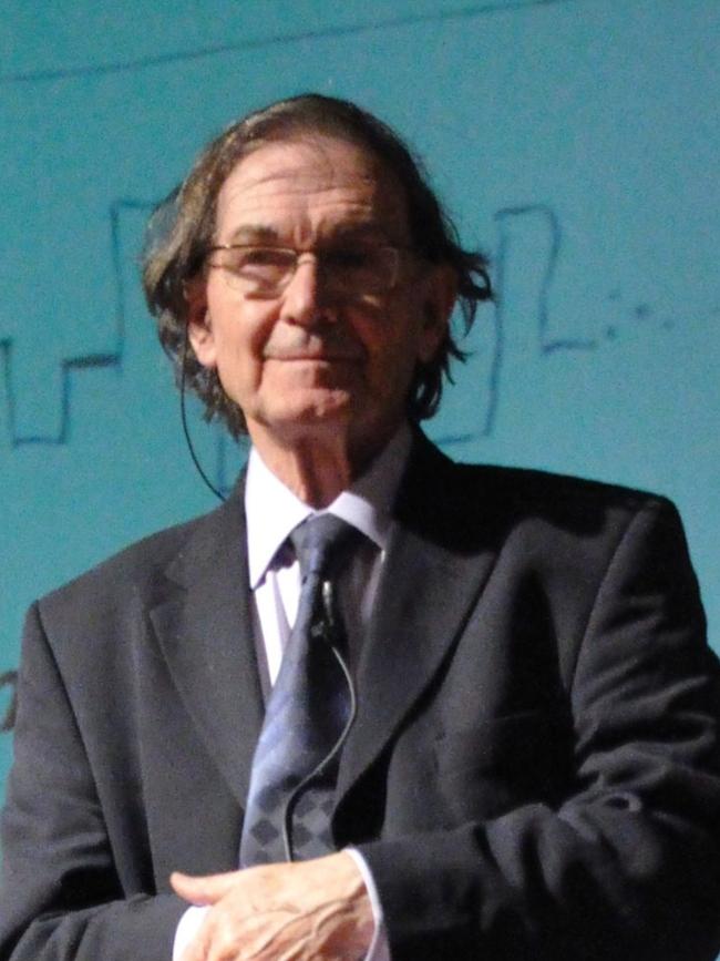 Roger Penrose