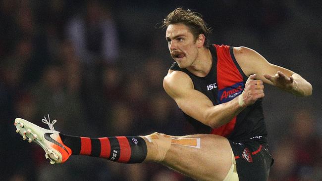 Joe Daniher’s trade request to join Sydney is looking increasingly unlikely to be granted.