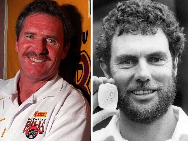 Queensland Bulls’ top 10 players of the past 45 years