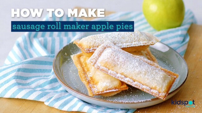 Recipe This  Pie Maker Apple Pie
