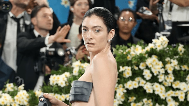 Lorde opens up about break-up with partner 17 years her senior: ‘It was so painful’