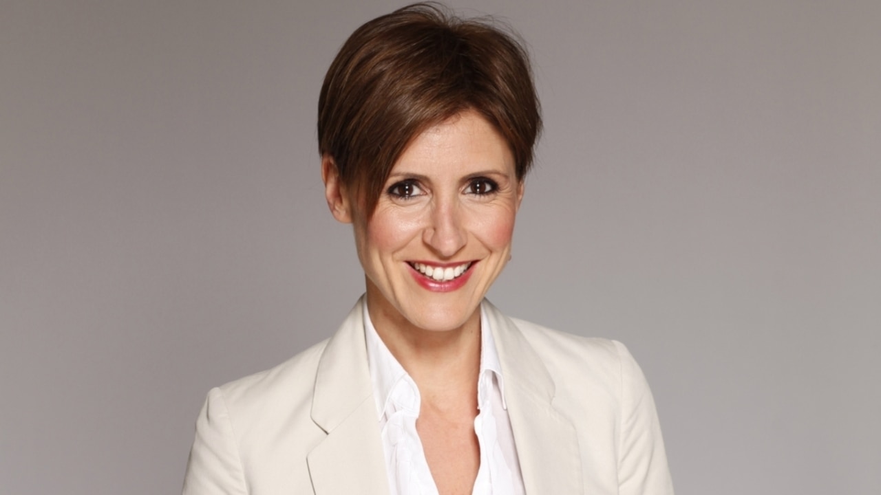 ABC Chairman reportedly wanted to 'get rid of' Emma Alberici