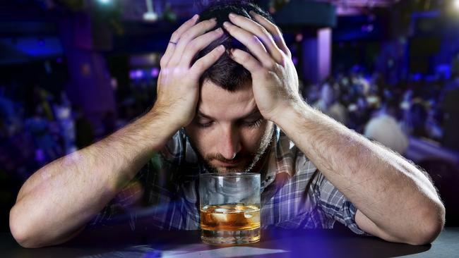 A University of NSW study found that 30 days in a rehabilitation program could help young adults with drug and alcohol problems.