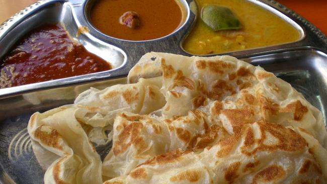Mamak (which has restaurants in both Melbourne and Sydney) topped the list in 2015. This year they came in at number 5.