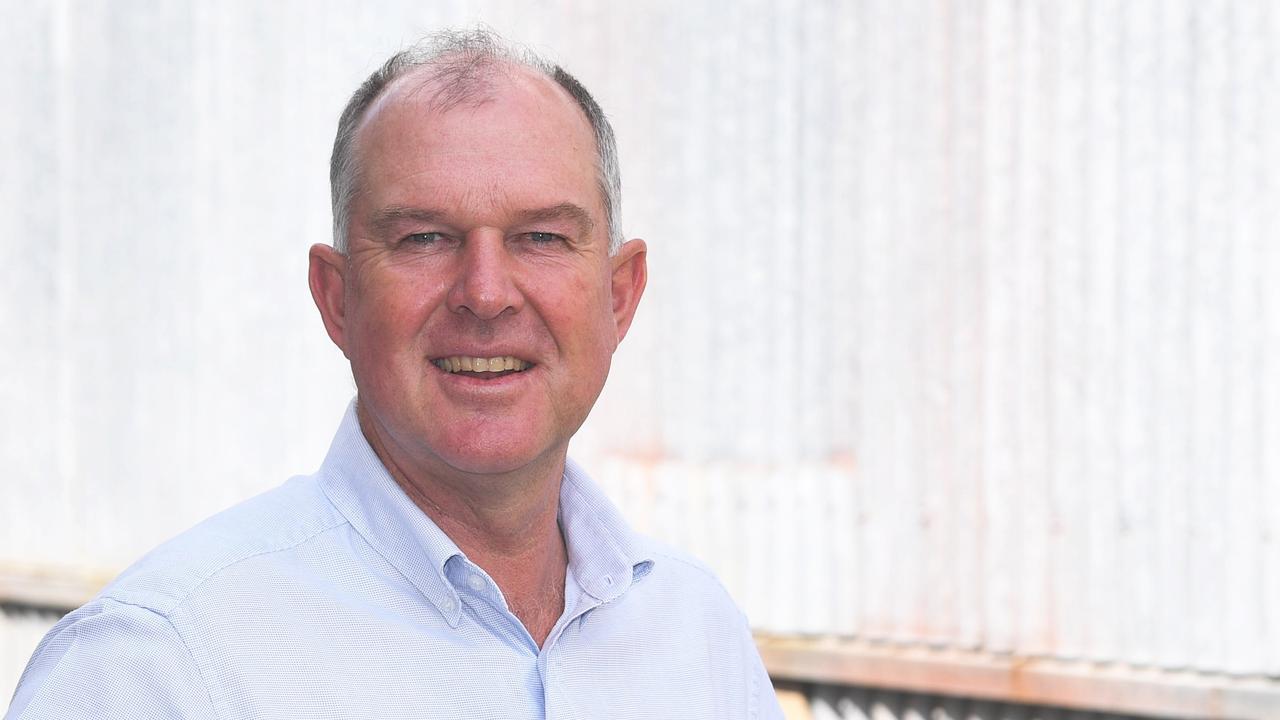 Gympie MP Tony Perrett has urged residents to get vaccinated and ensure the region is not affected by lockdowns in the future.