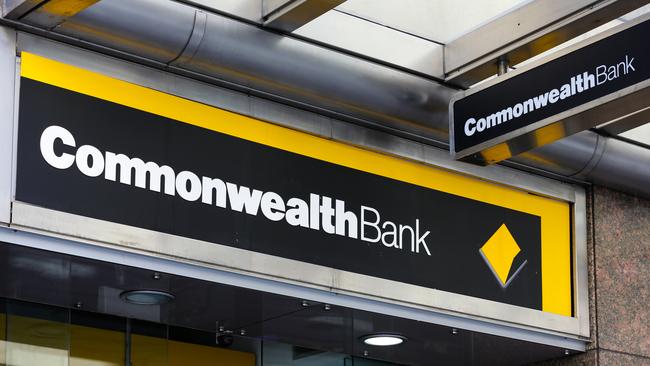 APRA has halved the prudential capital requirement imposed on Commonwealth Bank after a string of scandals, citing good progress in the bank’s program to rectify the issues. Picture: Gaye Gerard