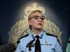 Top cop’s email on ‘discrimination’