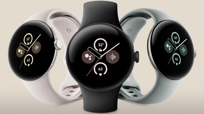 The Pixel Watch 2 is no more expensive than its predecessor.