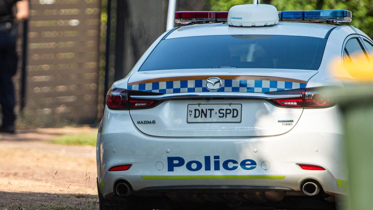 Woman sexually assaulted in Darwin CBD, police investigate