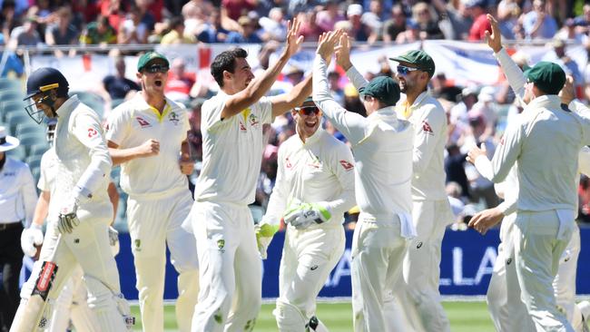 Adelaide day-night Tests have favoured Australia, including the last one against England.