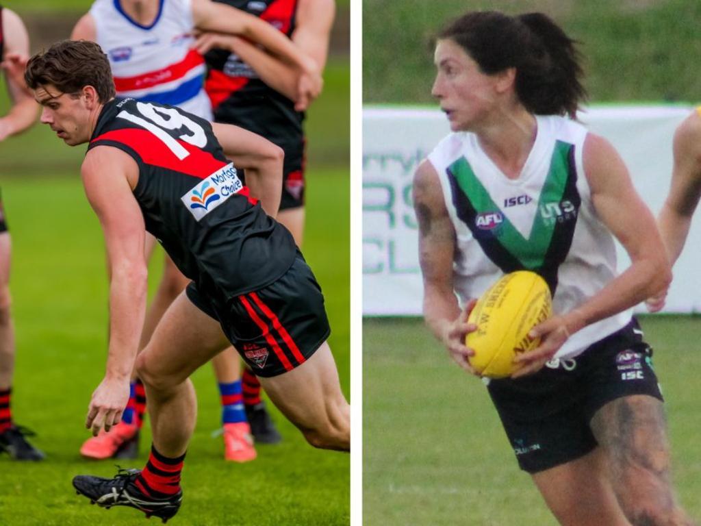 AFL Sydney Premier Division Men's & Women's- Round 12 Preview - AFL Sydney