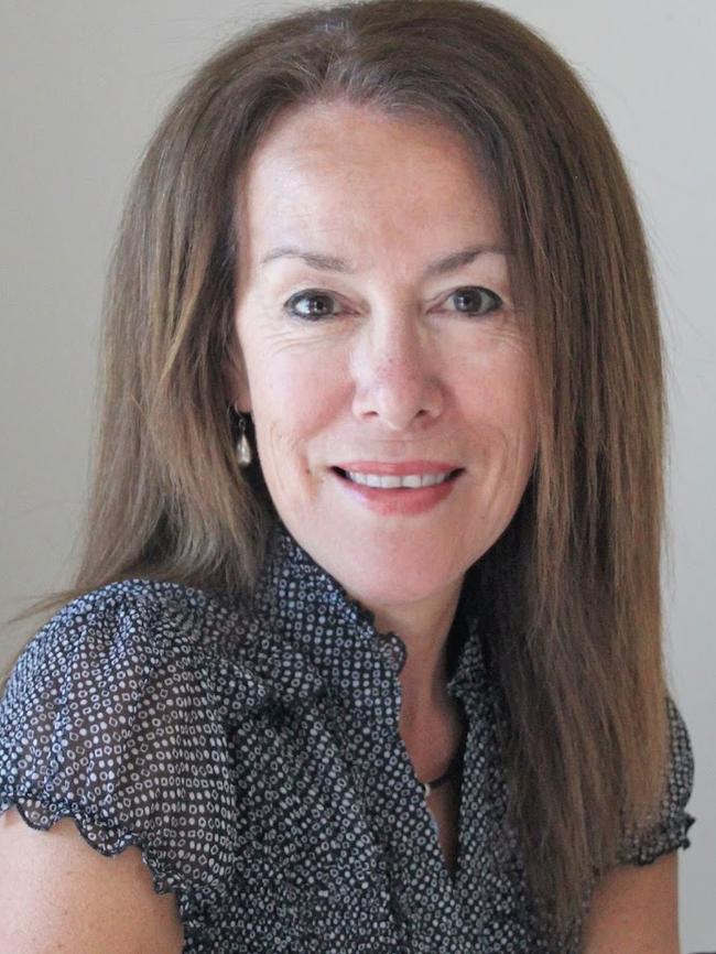 Adelaide counsellor Karen March. Picture: Supplied