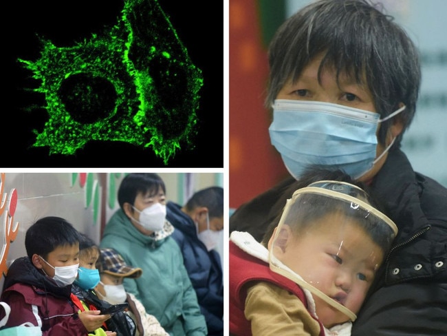 A worrying new respiratory virus is reportedly overwhelming hospitals in China. But some experts say there’s an even bigger problem staring at us down the barrel.