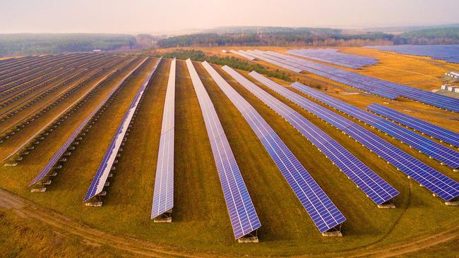 Gentari is looking to invest in more large scale solar and other renewables projects.