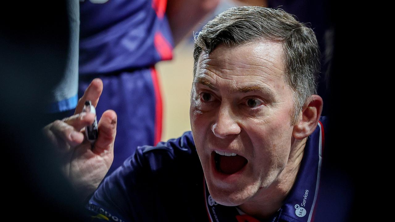 Revealed: Inside story of 36ers locker room feud