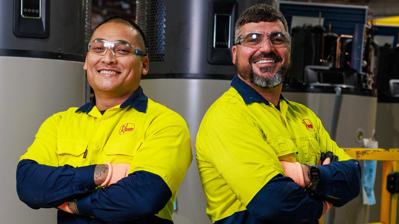 ‘Unfair’ heat pump discount incentives threaten Aussie industry