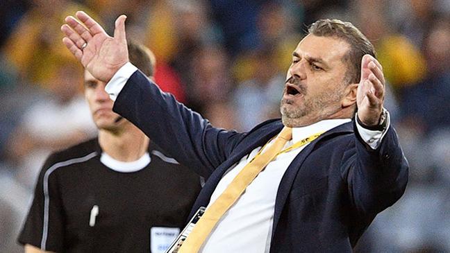 A-League TV: Ange Postecoglou to quit