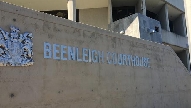 A Logan father, previously convicted of having carnal knowledge of relations with a child, has faced court for further breaching his bail conditions and failing to report to police multiple times.