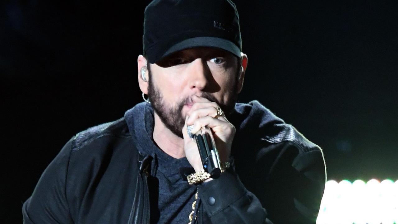 Oscars 2020: Eminem Reveals Truth Behind Surprise Performance 