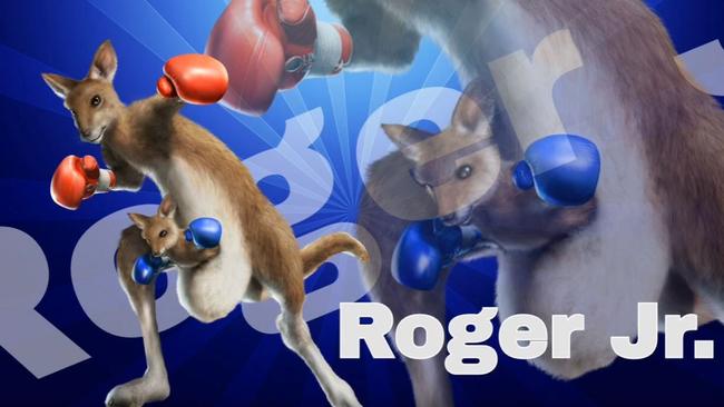 Tekken 7 Kangaroo Removed From Game Because Of Animal Rights Activists News Com Au Australia S Leading News Site