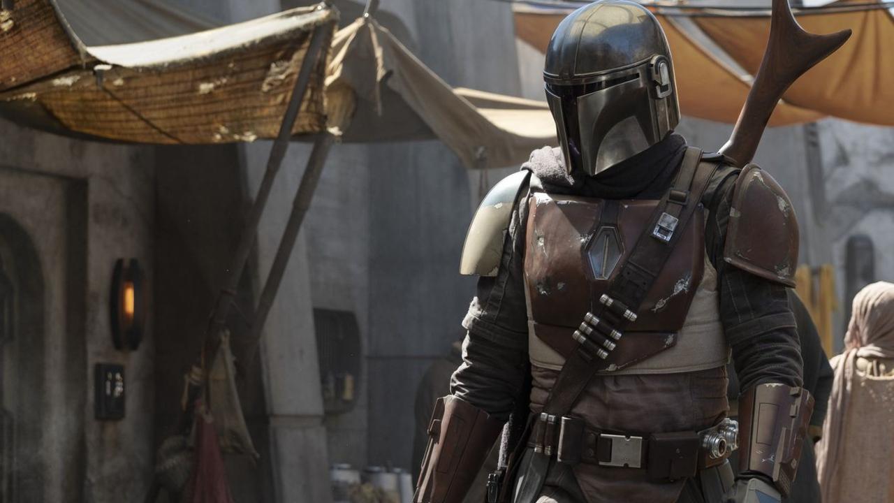 The Mandalorian nabbed 15 nominations.