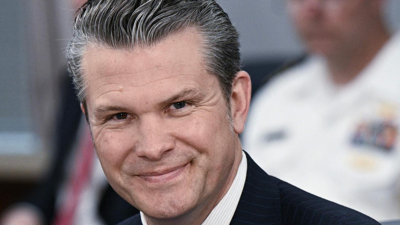 Hegseth used multiple Signal chats for Pentagon business
