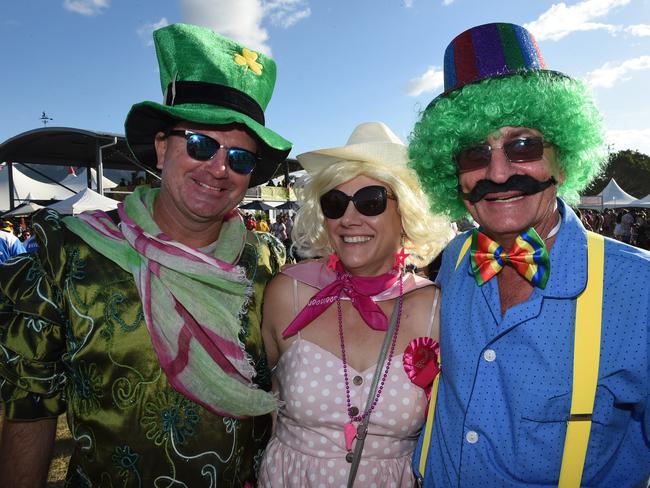 Epic Groovin’ the Moo 2018 photo gallery | Daily Telegraph