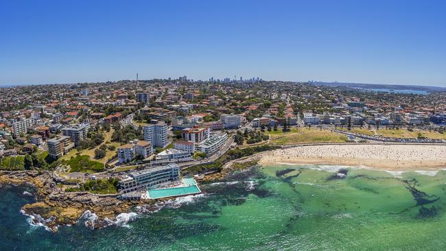 Get more out of living in Sydney with a Daily Telegraph subscription. Picture: Destination NSW