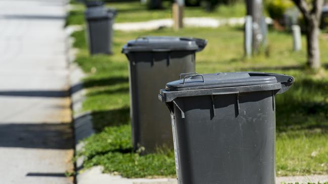 Suburban residents are set to pay more for their rubbish collection.