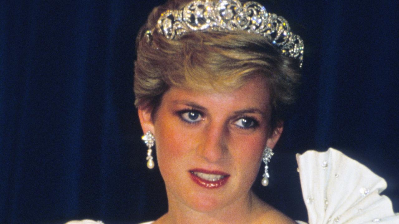Today in history, August 31: Princess Diana dies in car crash | news ...