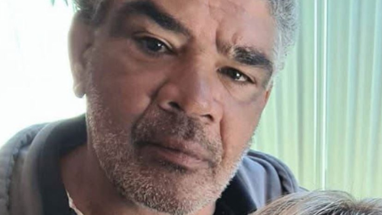 Adrian Torrens, 53, was charged with the murder of Central Coast teenager Audrey Griffin. Picture: Facebook