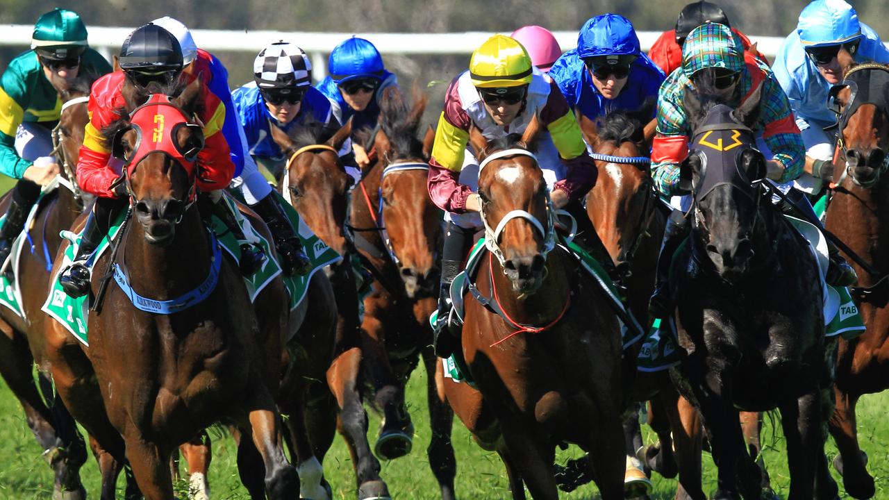 Racing in New South Wales on Thursday is at Wagga.