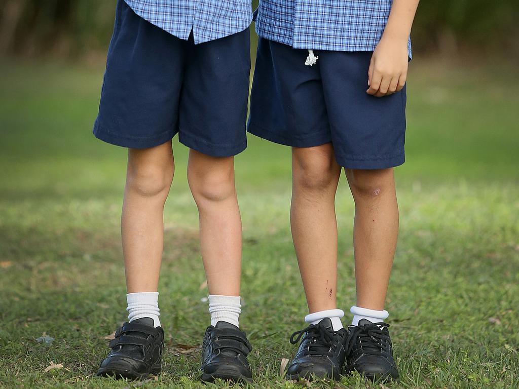 The religious freedom review was ordered after two-thirds of Australians voted in favour of same-sex marriage. Picture: Jono Searle.