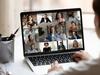Doom for zoom: Face-to-face meetings make a big comeback