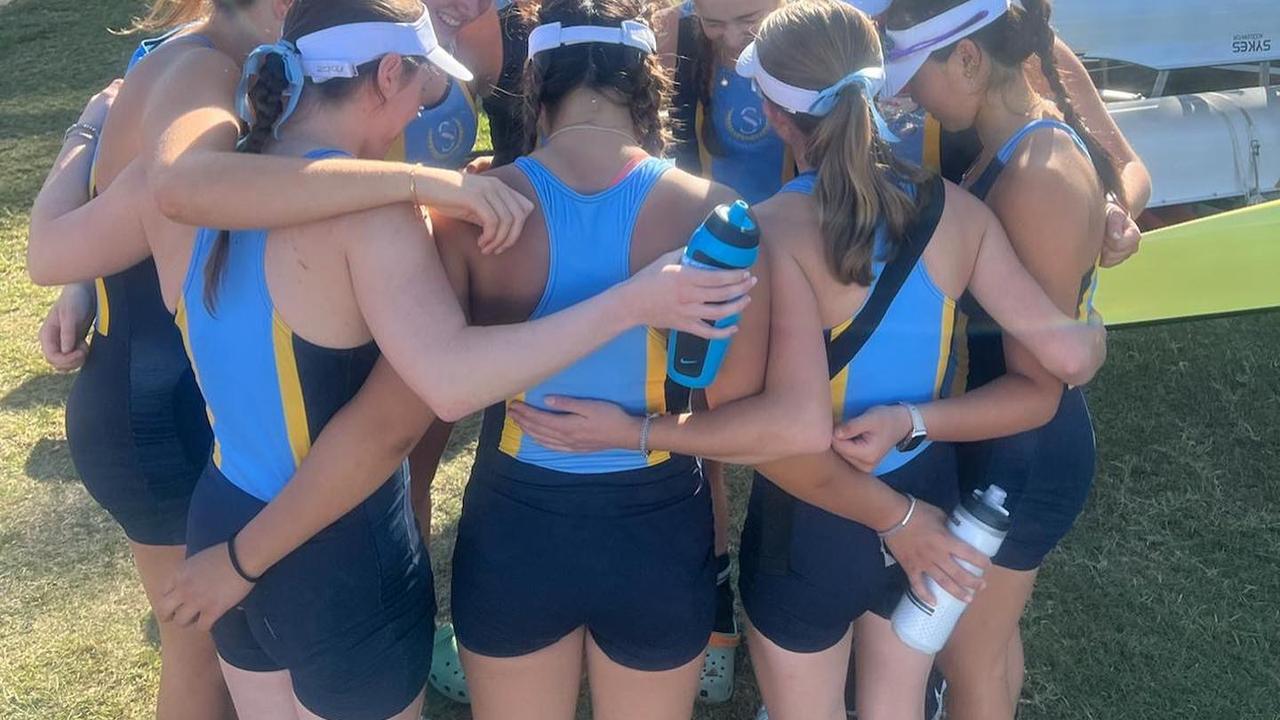 Fears over ‘toxic’ rowing program at Melbourne private girls’ school