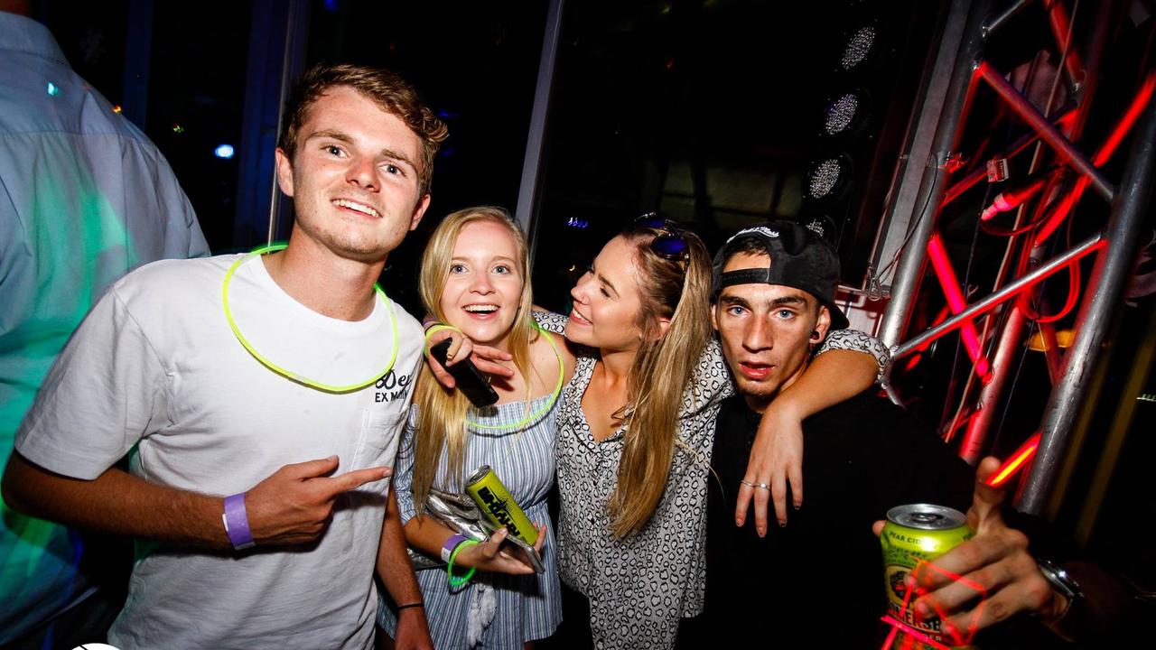 Rivas Riverland nightclub 2015 flashback photo gallery | The Advertiser