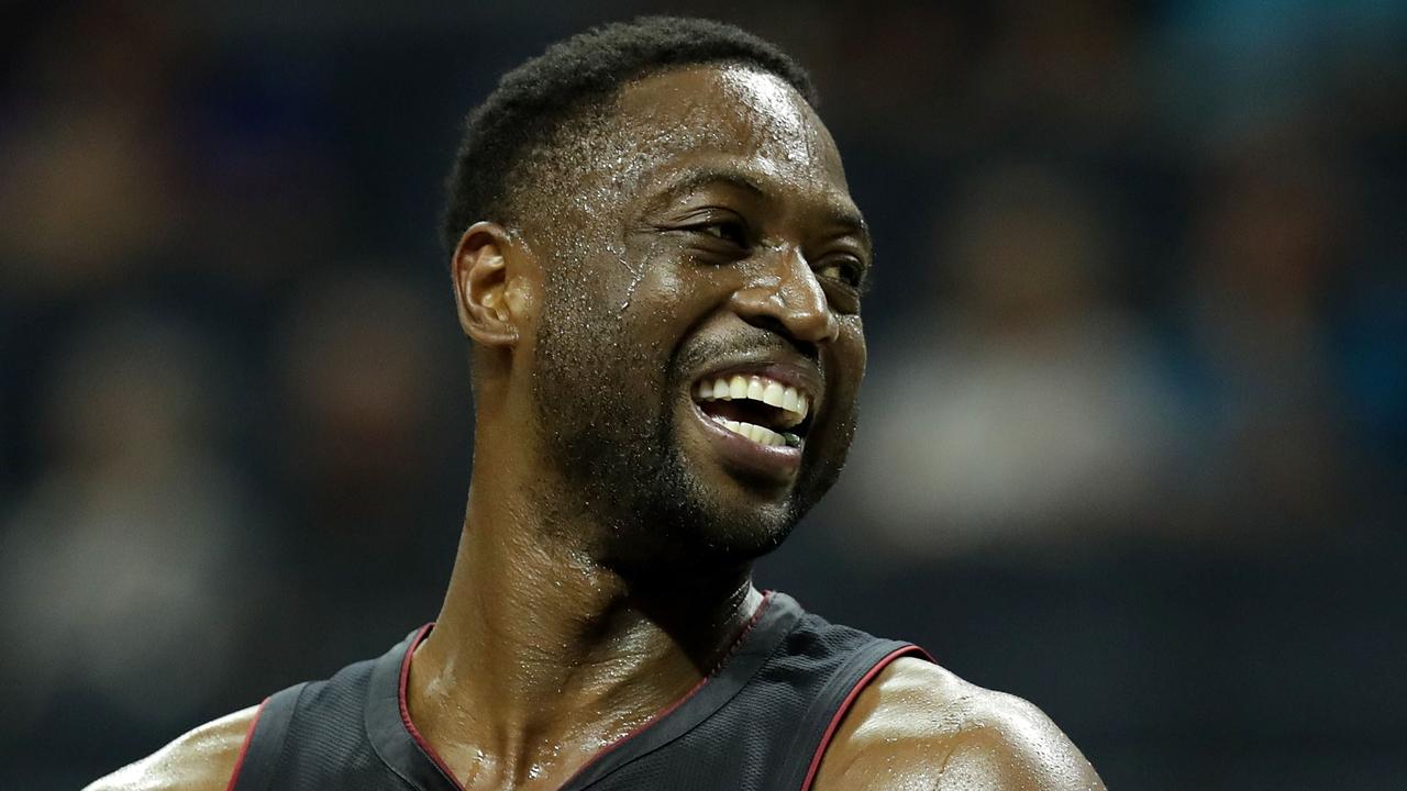 Dwyane Wade and Dirk Nowitzki added to 2019 All-Star Game. 