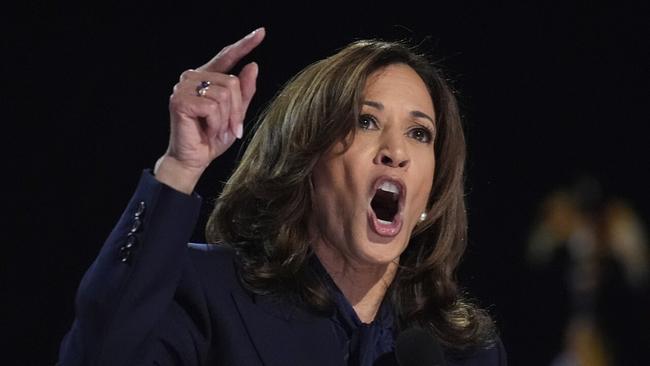 Kamala Harris has a ‘whole history’ of ‘looney statements’ | Sky News ...