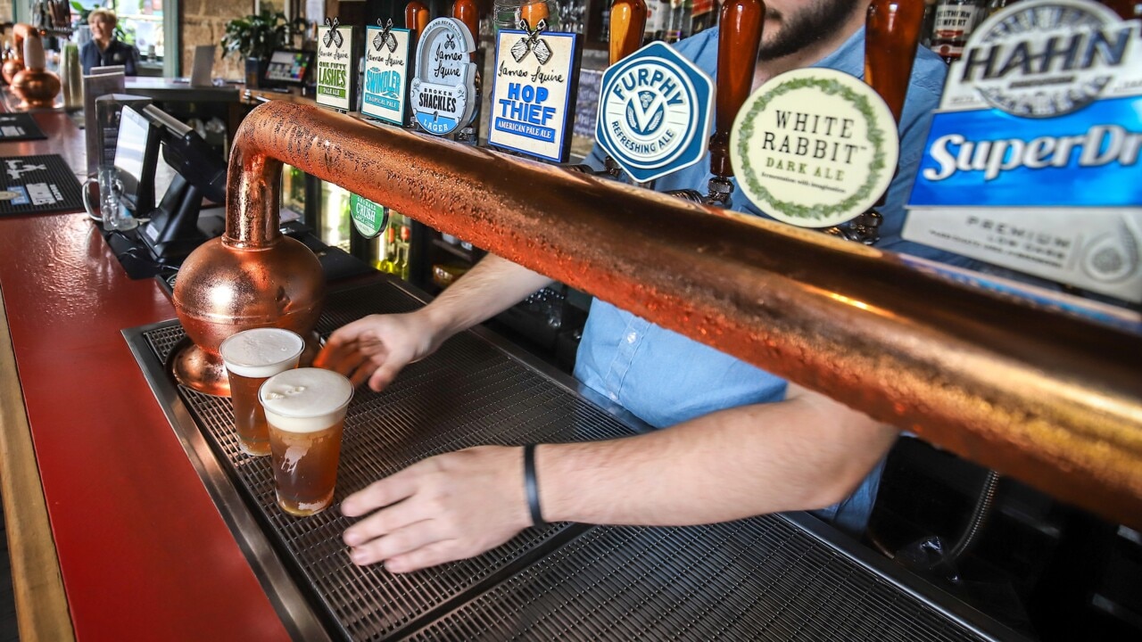 New Zealand Bar Slammed For Wanting To Hire Bar Staff With Huge