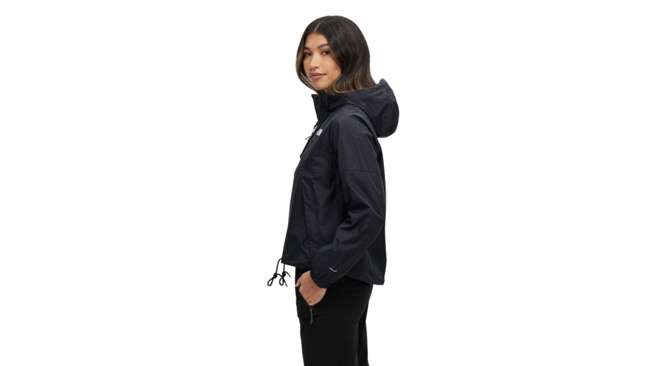 Kmart womens store rain jacket