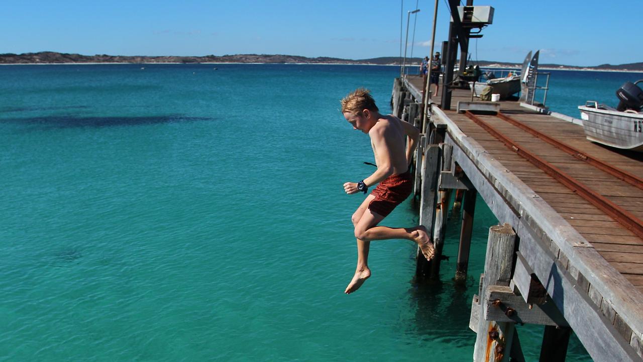 Surprising Aussie island No.2 in the world