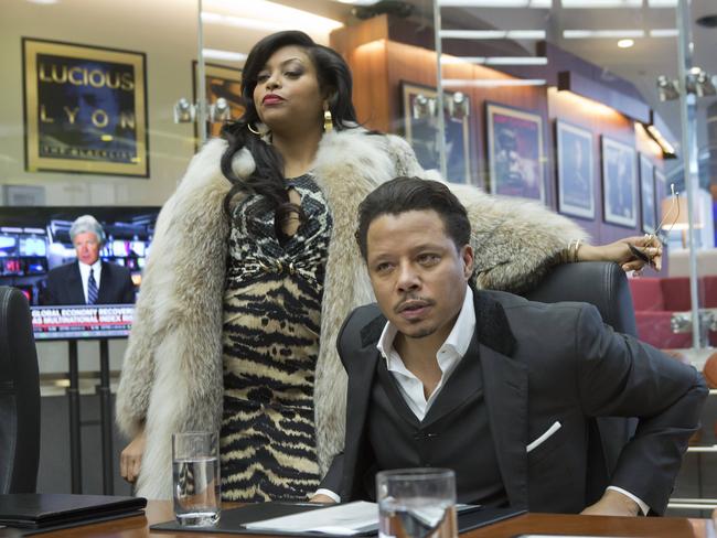 Terrence Howard's life is so full of insanity you won't believe it
